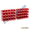 HANGING PANEL KIT & 40HB210R NEW