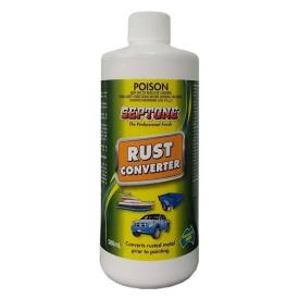 RUST CONVERTER ACID BASED 500ML SEPTONE