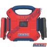 JUMP STARTER LITHIUM 12 24VOLT MATSON