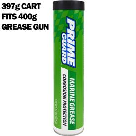 PRIME MARINE GREASE *400G* CARTRIDGE