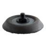 POLISHER BACKING PAD 75MM ROLOC  M12TOOL