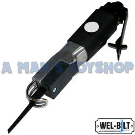 AIR BODY SAW 1.2MM CAPACITY 235 MM LONG