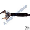 SHIFTER 200MM SUPER THIN JAWS 38MM CAP