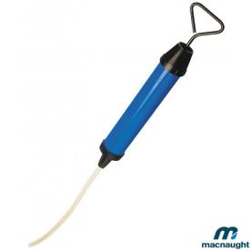 HAND SUCTION PUMP 500ML SYRINGE TYPE