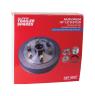 HUB DRUM 10" LC6 SLM PRESS W/BEARINGS