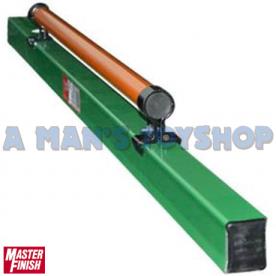 SCREED 1800MM ALUM CLAMPED HANDLE