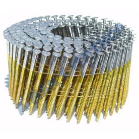 NLA* COIL NAIL 45MM GALV 2 ROLLS 300PCS