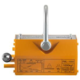 "K"MAGNET LIFT CLAMP 1000KG CAPACITY
