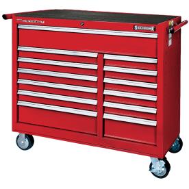 ROLLER CABINET13 DRAWER WIDE BODY 1065MM