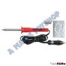 SOLDERING IRON 30 WATT 12DC