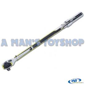 *K*TENSION WRENCH 3/4  REVERSIBLE 750FT