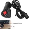 HAND CONTROL FOR WINCH 3 WIRE F & R
