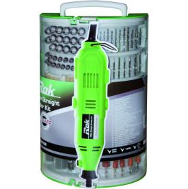 MINI GRINDER 130 WATT 215 PCE ACCESSORIE