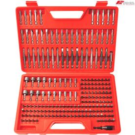 BITS SET 208 PIECE LONG & SHORT