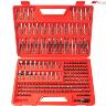 BITS SET 208 PIECE LONG & SHORT
