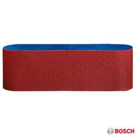 SANDING BELT 533 X 75MM 100GRIT 10 PK