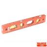 TORPEDO ALUM LEVEL 180MM MAGNETIC
