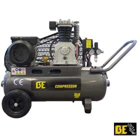 AIR COMPRESSOR 3HP 50 LITRE TANK 15AMP