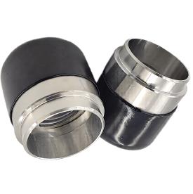 BEARING BUDDIES 45MM 2 PACK INC DUST CAP