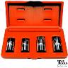 STUD REMOVER SAE SET 3/8 & 1/2DR 1/4-7/1