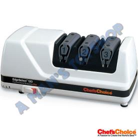SHARPENING KNIFE 3 STAGE ELECTRIC 240V