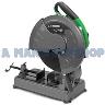 CUT OFF SAW 14" 2400 WATTS HITACHI
