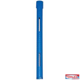 CORE DRILL 22MM 300MM LONG HEX SHANK