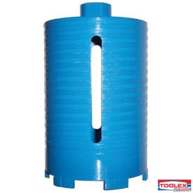 CORE DRILL 107MM 150MM DEEP 1/2"BSP