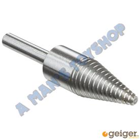 TAPER SPINDLE 1/4 ARBOR FOR FELTS & MOPS