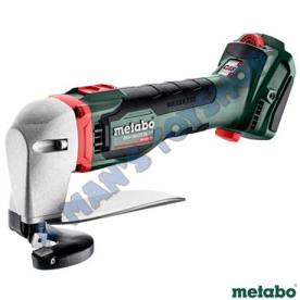 SHEET METAL SHEARS,1.6MM 18VOLT (SKIN)