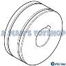 MIG KEYED ROLLERS 1-1.2 ALUMINIUM
