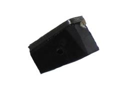 SANDBLASTER HAND PIECE RUBBER PAD ONLY