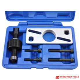 CAMSHAFT PULLEY REMOVER STEEL 54-120MM