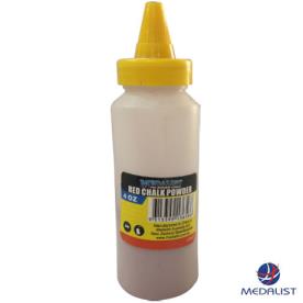 RED CHALK POWDER 115G WITH TWIST TOP