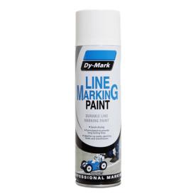 PAINT LINE MARKING WHITE 500 GRAM SPRAY