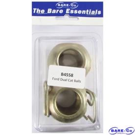 FORD DUAL CAT LINK BALLS 2 PIECE SET