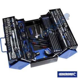 CANTILEVER TOOLKIT 147 PIECE AF METRIC