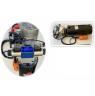 POWER PACK HYDRAULIC 24V10 LITRE D/ACT