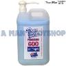 TYRE SEAL PUNCTURE GOO 5 LITRE & PUMP
