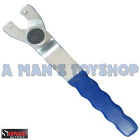 ANGLE GRINDER SPANNER PIN ADJUSTABLE
