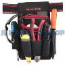 NLA* ELECTRICIANS NYLON POUCH UNI TOOL L