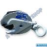 CLAMP UNIVERSAL PLATE LIFTING 1600KG