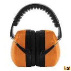 EAR MUFF HEAVY DUTY 32.5DB AS/NZS