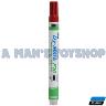 PAINT MARKER P10 RED FAST DRY H/DUTY TIP