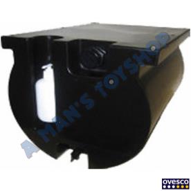 WATER TANK 60 LITRE UNDERBODY MOUNT
