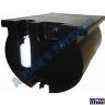 WATER TANK 60 LITRE UNDERBODY MOUNT