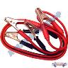 JUMPER LEAD SET 200 AMP L/DUTY