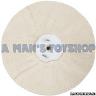 NLA* POLISHING MOP 50MM X 27MM TAPER SHA