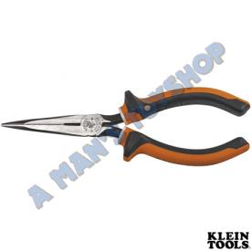 ELECTRICIAN'S LONG NOSE PLIERS 1000V