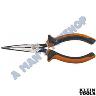 ELECTRICIAN'S LONG NOSE PLIERS 1000V